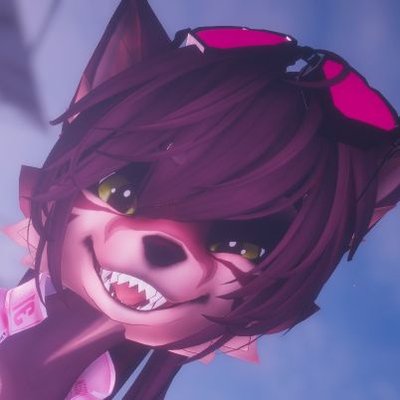 Amelia × Tomboy Wolf's profile picture