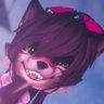 Amelia ร Tomboy Wolf ็ๅคดๅ