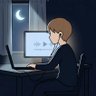 Sylwo☀︎☽ profil fotoğrafı