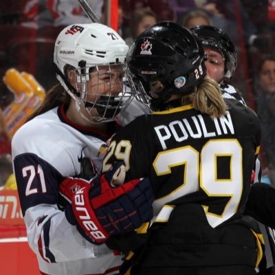 Olivia - (Poulin + Stacey Fan Account atm)'s profile picture