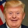 Downald twump 的头像