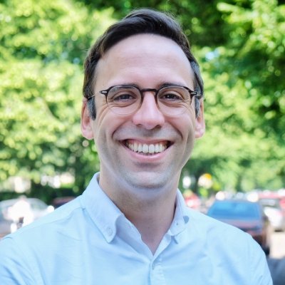 Alex Barros-Curtis MP's profile picture