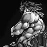 Фото профиля Dio Brando
