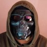 Ghosty profil fotoğrafı