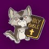 Gunrunner | Musician | Composer | ✝️🏵🎵 的头像