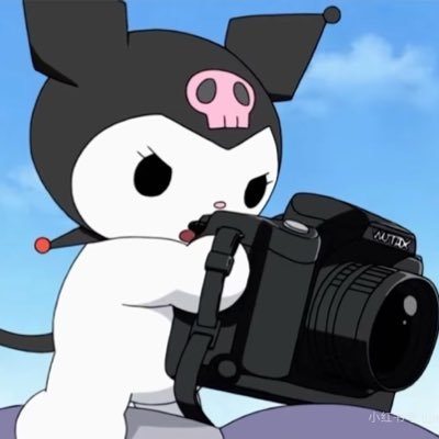 kuromi's profile picture