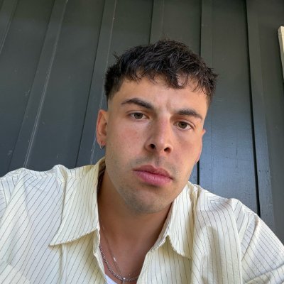 Austin Georgas's profile picture