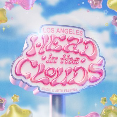 Head In The Clouds Festival's profile picture