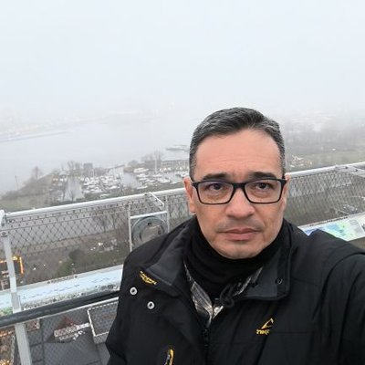 Wendel Sodré .'.'s profile picture
