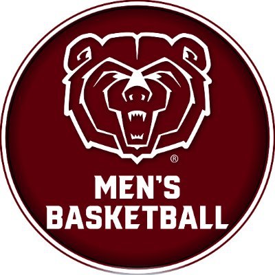 Missouri State Basketball's profile picture