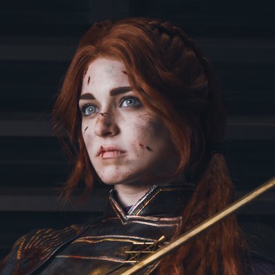 LittleLuckyCosplay's profile picture