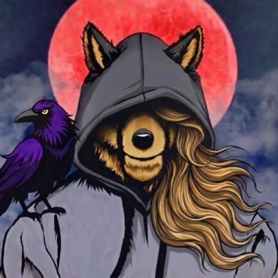 🐺 Moonstone Gem's profile picture