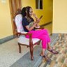 Rosemary Kanyua profil fotoğrafı