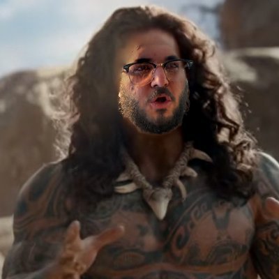 Adriano InfinityVision Caporusso's profile picture