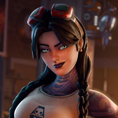 Treqy's profile picture