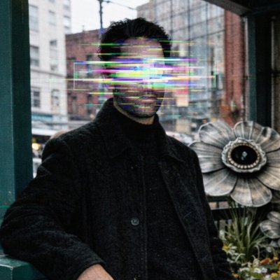 Inder: ꀘꉻꋪ 👨🏽🎤💽🎥🔮🪬's profile picture
