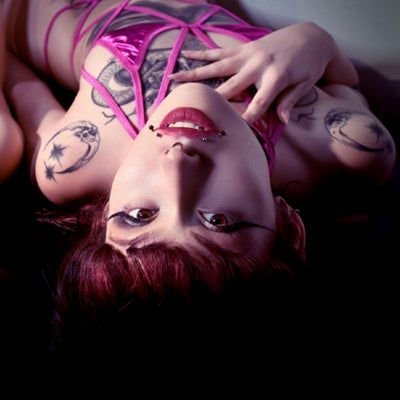 Amarenaxxx's profile picture