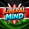 Liberal Mind's profile picture