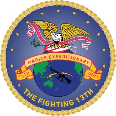 Official13thMEU's profile picture