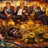 Фото профиля Reflexión Política, Económica y Ecológica.