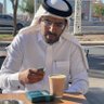 Фото профиля اسامه التميمي
