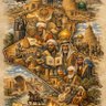 Фото профиля صقر قريش