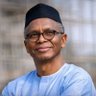 Profilbild von A Rashida Usman