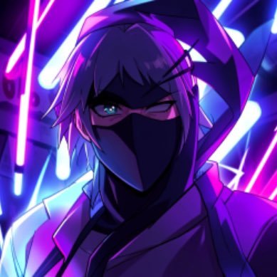 NeonShinobi's profile picture