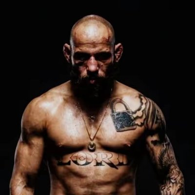 Jean "Lord" Silva's profile picture