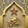 Фото профиля Driss Maghraoui⭐⭐