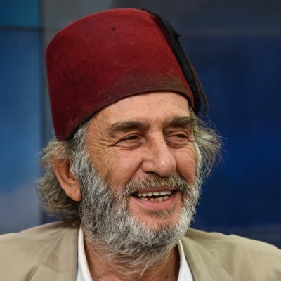 Üstad Kadir Mısıroğlu Muhibbanı's profile picture