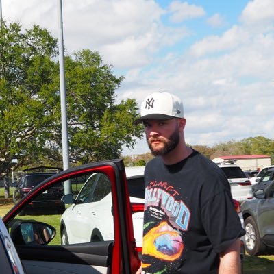 Sam Luckini's profile picture