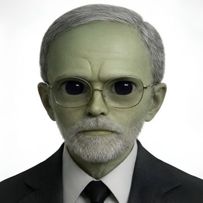 AlienHynek's profile picture
