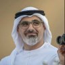 مــحـــمــد 🇦🇪 profil fotoğrafı