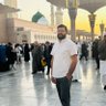 Profilbild von Muhammad Khalil