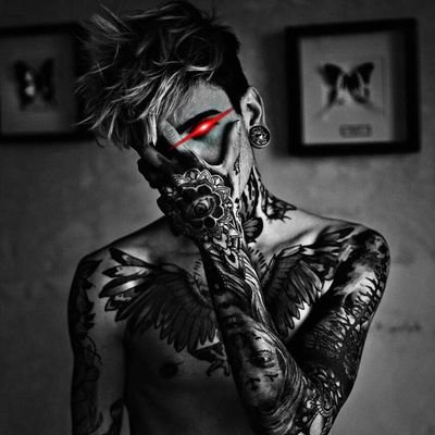 جٍۆزيَفَ's profile picture