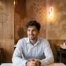 Marcelo Medeiros 的头像