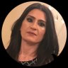 Profilbild von Dr. Seham Alabdullah
