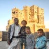 Фото профиля أبو عطان الحبابي من اليمن
