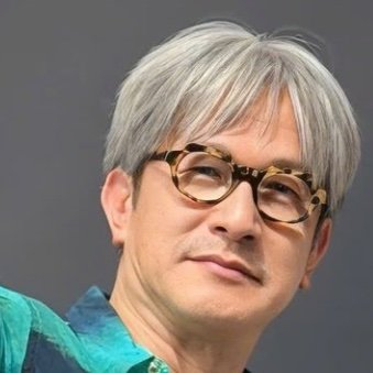 Katsunori_UJIIE's profile picture