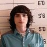 Mike Wheeler profil fotoğrafı