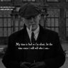 Фото профиля Thomas Shelby