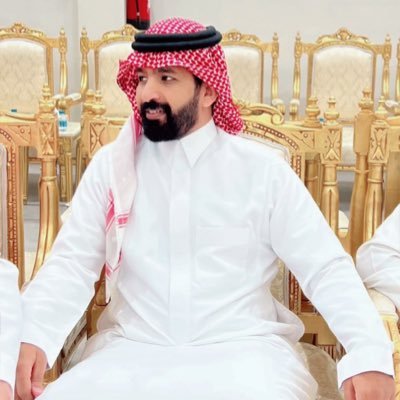 بندر بن مرزوق 🇸🇦's profile picture