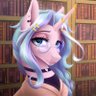 WriterPony 的头像