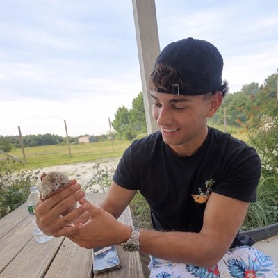 TC's profile picture