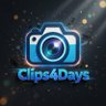 Profilbild von Clips4Days
