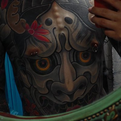 紋身師-彫宇's profile picture