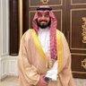 Profilbild von المحامي محمد ماهرالقحطاني Lawyer Mohammed AlQhtani