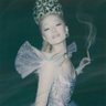 prima da mia goth profil fotoğrafı