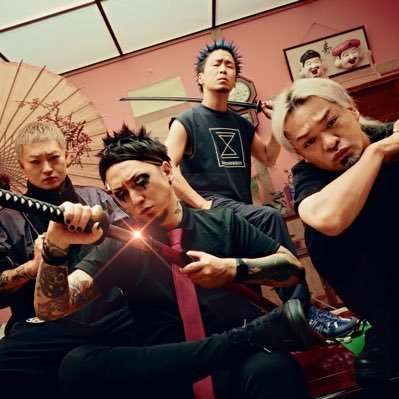 SiM_Official's profile picture
